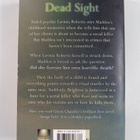 Glenn Chandler : Dead Sight - pikkukuva 2