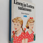 Erich Kästner : Lisen ja Lotten salaisuus - pikkukuva 1