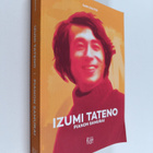 Sari Rautio : Izumi Tateno : Pianon samurai (signeerattu,... - pikkukuva 1