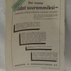 Maatalousnainen No 10 1941 - pikkukuva 3