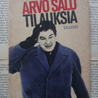 Arvo Salo - Tilauksia (nid.) - pikkukuva 1