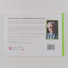 Pentti-Oskari Kangas : Onnellisen miehen tarinoita 3 - pikkukuva 2