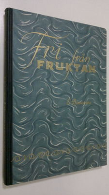 E. Bjaanaes : Fri från fruktan