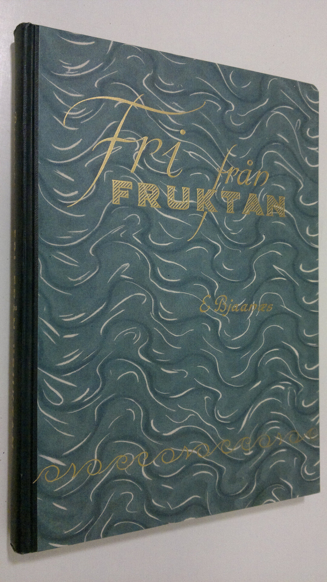 E. Bjaanaes : Fri från fruktan