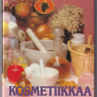 Kristiina Ounapuu: Kosmetiikkaa kotikonstein - pikkukuva 1