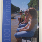 Sari ym. Savikko : 100 tarinaa Salosta = 100 stories from... - pikkukuva 2