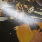 Gene Vincent And The Blue Caps    LP    Reissue 1979 - pikkukuva 2
