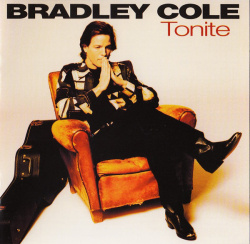 Bradley Cole - Tonite (CD)