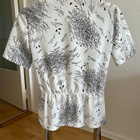 Kotimainen vintage mekko ja jakku ( D38 ) - pikkukuva 4