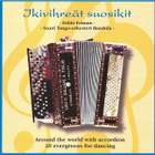 Erkki Friman & Tango Orkesteri Bandola - 1999 - Ikivihreät S - pikkukuva 1