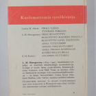 L. M. Montgomery : Runotyttö etsii tähteään - pikkukuva 2