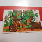 Dandy Funny figures purkkakuva # Y 3 - pikkukuva 1