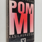 Vladimir Tsikov : Pommi käsilaukussa - pikkukuva 1