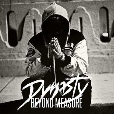 Dynasty - Beyond Measure (CD) MINT!!