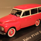 Volvo Pv 445 duett -53 1:43 ALE! - pikkukuva 1