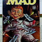 William M. Gaines - Voodoo Mad (softcover) - pikkukuva 1