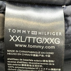 TOMMY HILFIGER DOWN TAKKI KOKO XXL - pikkukuva 4