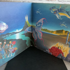 BONEY M: Oceans Of Fantasy Lp levy - pikkukuva 2
