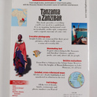 Melissa Shales : Tanzania & Zanzibar - pikkukuva 2