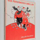 Hellen Tallqvist : Oss pensionärer emellan - pikkukuva 1