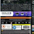 blu-ray + Digital HD, Gotham - The complete first season, 1. - pikkukuva 2