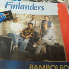 FINLANDERS - BAMBOLEO FIN - 88 PRESS LP M-/M- - pikkukuva 1