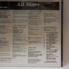 ALL STARS-BEST OF BRITISH HEAVY...VG+/EX- +NIMMARIT - pikkukuva 2