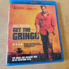 Get the Gringo (Blu-ray) - pikkukuva 1