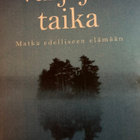 JUURIKKALA: VARJOJEN TAIKA Matka edelliseen elämään - pikkukuva 1