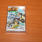 Amstrad CPC 464 : ATV Simulator - pikkukuva 1