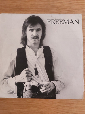 LP Freeman - Freeman