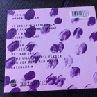 Familjen . Mänskligheten CD - pikkukuva 3