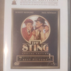 Puhallus - The Sting (Robert Redford, Paul Newman) - pikkukuva 1