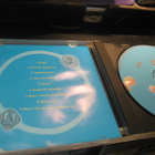 CARLOS SANTANA - Divine Light CD - pikkukuva 2
