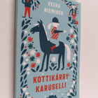 Veera Nieminen : Kottikärrykaruselli - pikkukuva 1