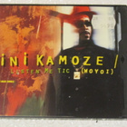 Ini Kamoze • Listen Me Tic (Woyoi) CD Maxi-Single - pikkukuva 1