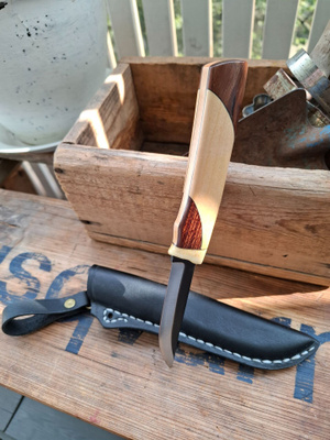 Puukko