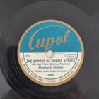 Savikiekko 1947 - Harmony Sisters - Cupol 1960 - pikkukuva 3