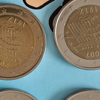 2€ Suomi 2007 4 kpl - pikkukuva 3