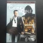 DVD: Casino Royale 007- 2-disc Collector's Edition (2006) - pikkukuva 1
