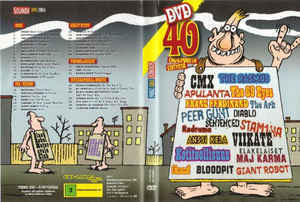 SOUNDI 2006 (DVD)