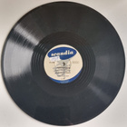 Savikiekko 1957 - Seija Karpiomaa - Scandia KS-287 - pikkukuva 4
