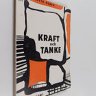 Gösta Ågren : Kraft och tanke - pikkukuva 1