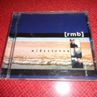 CD RMB - Widescreen - pikkukuva 1