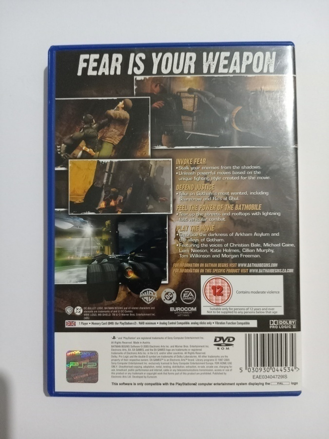 Item image