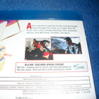 THE LAST ACTION HERO (Schwarzenegger) BD, 1993*** - pikkukuva 3
