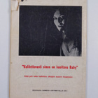 Cliff Corner nro 1 6/1972 : Iltaisin tuli Karate-Jack - pikkukuva 2
