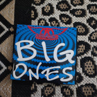 Aerosmith Big Ones Pahvikannet - pikkukuva 1