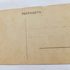 VANHA Postikortti Hyökkäsys Isänmaallinen 1920-l - pikkukuva 2