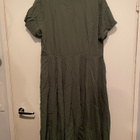 Collectif vihreä kellomekko koko 3XL - pikkukuva 2